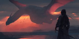 Sketching New Worlds: Superb Digital Concept Art By Steve Chinhsuan Wang
