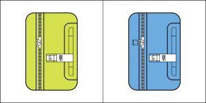 Funny Illustrations That Show The Two Kinds Of People In The World