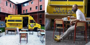 Meet Birrabus – A Former School Bus Transformed Into A Beer Truck!