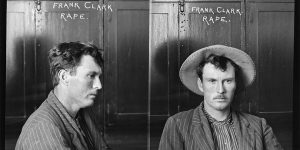 Prisoners: Murder, Mayhem, And Petit Larceny By Arne Svenson's 'Least Wanted' Close Ups