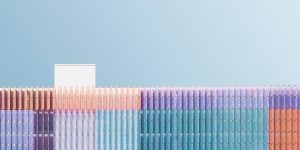 Stunning Minimalist Architecture Photography By Kevin Krautgartners