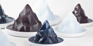Gentle Giants Studio Has Designed A Collection Of Candles Intended To Raise Awareness Of The Global Warming