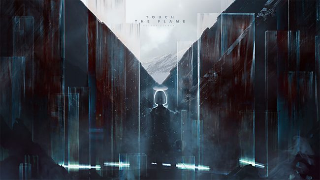 “Citizen Of The Galaxy”: Amazing Digital Cyberpunk Art By Kuldar ...