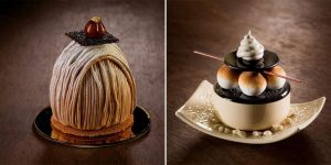 Artist Can’t Eat Sweats Due To Health Problems So He Creates Them From Porcelain Instead