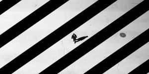 The Superb Black And White Photography By Jason M. Peterson