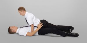 The Ultimate Humorous & NSFW Photo Guide Of Mormon Missionary Positions