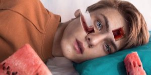 This Russian Guy Creates Dark Surrealist Art And It Will Give You Nightmares