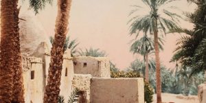 The World In The 1890s Through 12 Glorious Photos