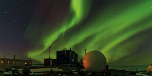 Australian Bureau Of Meteorology's 2018 Calendar