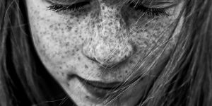Redheads: Marvelous Portrait Photography By Erika Parfenova
