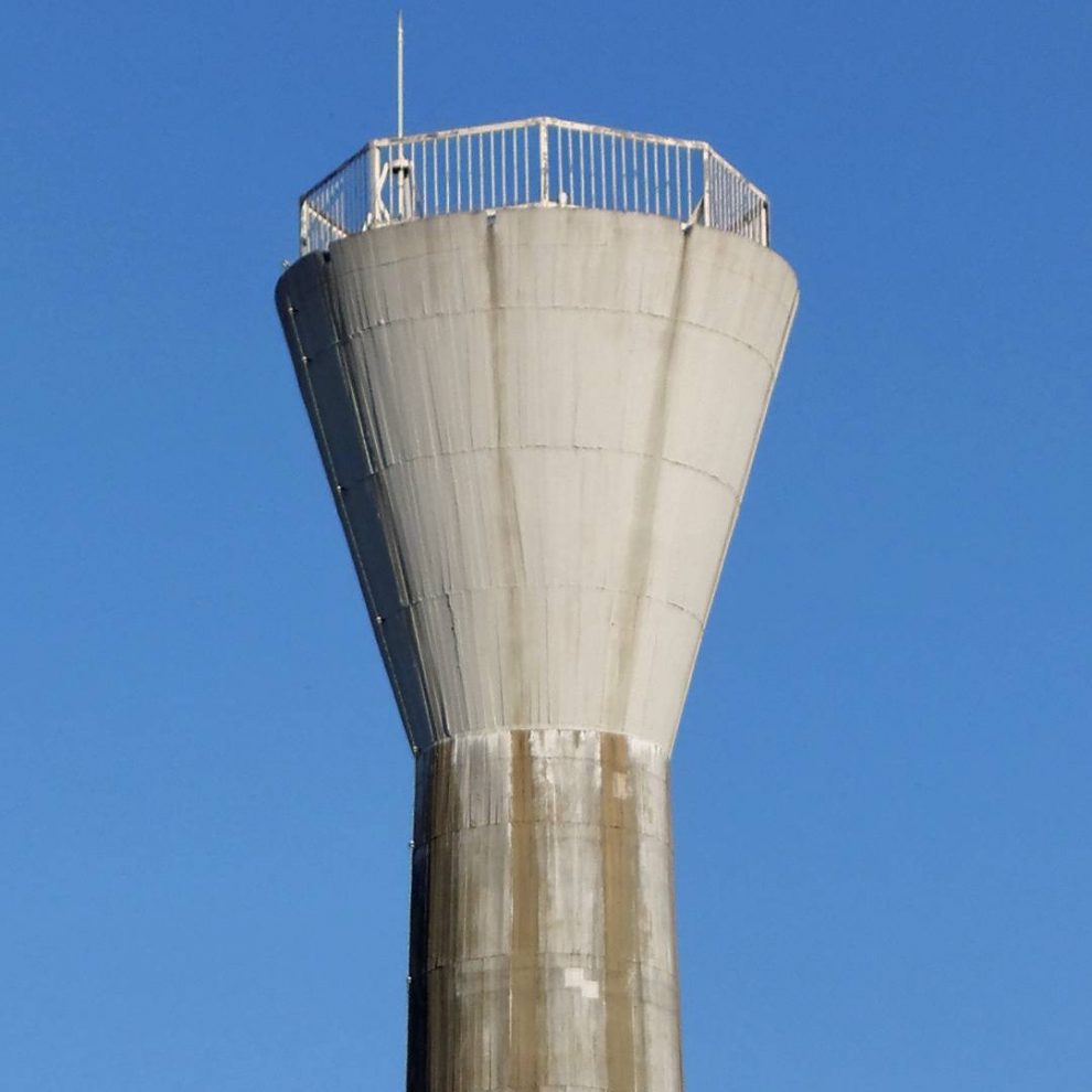 This Instagram Account Dedicated To… Japanese Water Towers » Design You ...