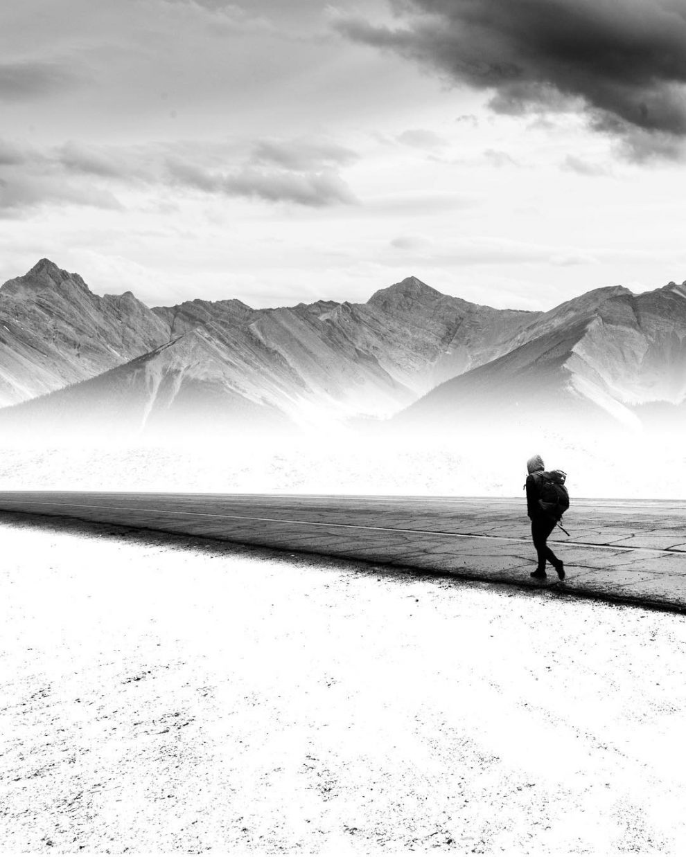 The Superb Black And White Photography By Jason M. Peterson » Design ...