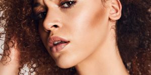 Marvelous Beauty Portrait Photography By Eric Hückstädt