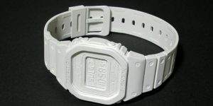 Japanese Artist Makes Incredibly Detailed Paper Watches That Look Like They Were 3d Printed