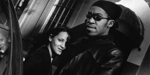 Meet The NY Taxi Driver Who Moonlighted As A Photographer And Captured His Passengers For 20 Years In Some Very Candid Shots