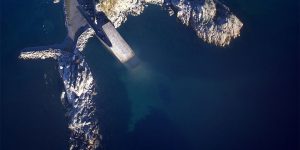 Under: Europe's First Underwater Restaurant To Open In Norway