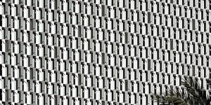 Architecture Photography By Salvador Cueva