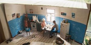 Russian Photographer Imagines What If Barbie And Ken Were Slavs?