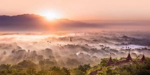 Breathtaking Pictures From The Epson Panoramic Photography Awards 2017