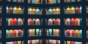 Incredible Cityscapes And Urban Photography By Harimao Lee
