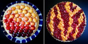 This Pastry Artist Takes Pie Baking To Another Level