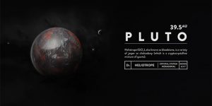 DeskSpace: Handcrafted Solar System Desk Accessory