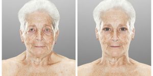 Photographer Analyzes Brain Waves To Construct Portraits Of People’s Ideal Selves