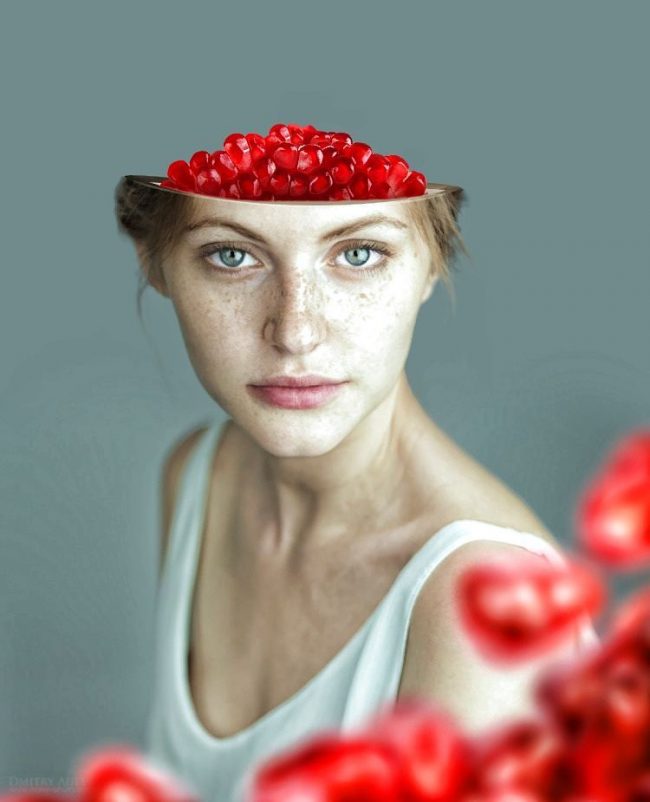 Beautiful Dreamlike Photo Manipulations By Tekin Türe » Design You ...