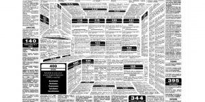 This Is The Most Mind-Blowing Newspaper Ad You Have Ever Seen