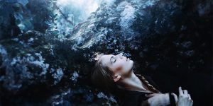 Amazing Surreal Photo Manipulations And Portraits By Dmitriy Rogozhkin