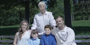 This Family Shares Strange Results Of Hilarious Photo Shoot