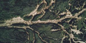 Bizarre Photos Of Rarely Seen Places And Structures Captured With A Drone Offering A New Perspective Of Our Beautiful Planet