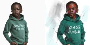 Artists Around The World React To H&M’s Controversial Ad