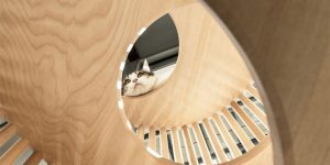This Modern Cat Tree Designed To Feel Your Cats At Anytime