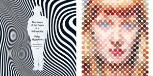 26 Of The Most Beautiful Book Covers Of 2017