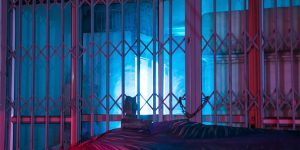 These Neon-Soaked Cityscapes Make South Africa Look Like Hong Kong