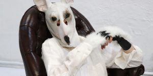 This Cheeky Fashion Collection Reminds Us About The Dog-Eat-Dog World