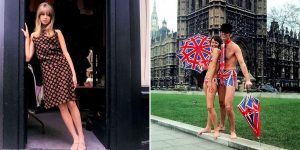 Beautiful Photos Of Fabulous London Streetstyle In The 1960s