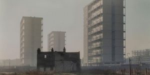 “The East End In Colour”: Rare And Gorgeous Kodachrome Photographs Of London In The 1960s And 1970s