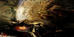 Scraps Of The Untainted Sky: The Epic Dystopian Artworks By Daniel Dociu