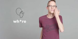 Deaf People Show How To Swear In Sign Language, And It’s Shamefully Entertaining