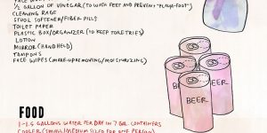 Pack All The Things! Here Is The Ultimate Burning Man Checklist