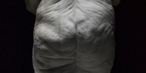 Self-Taught Sculptor Creates Incredible Realistic Sculptures And Dreams Of Becoming The Modern Michelangelo