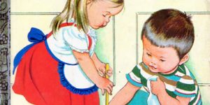 Sinister Parodies Of Classic Children’s Books