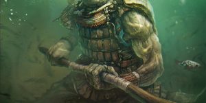 Post-Apocalypse Now: Superb Concept Art By Sergey Vasnev