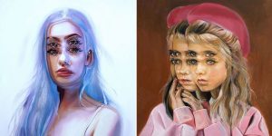 How A Heart Attack Changed Artist Alex Garant's Life