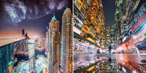 Jacob Riglin's Travel Photography All Over The Planet Will Amaze You