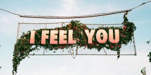 Artist Duo Creates Large Installations Based On Phrases