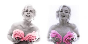 Photographer Recreates Famous Portraits With John Malkovich As His Model