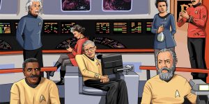 Artist Jim 'll Paint It Makes Crazy Pictures On Request Using Microsoft Paint